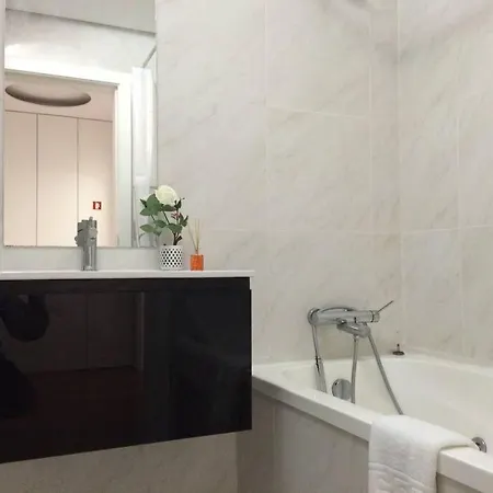 Apartman Oporto - Matosinhos Beach *