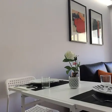 Oporto - Matosinhos Beach Apartman