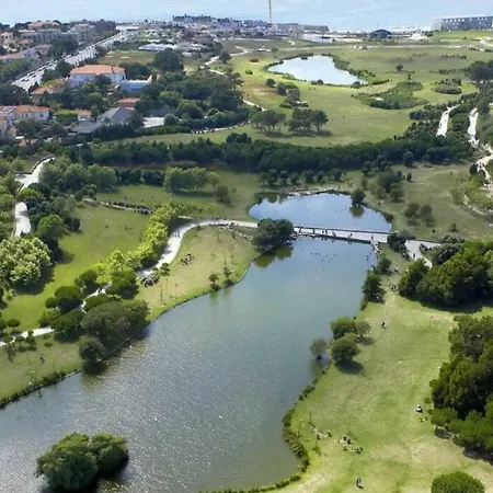Apartman Oporto - Matosinhos Beach *