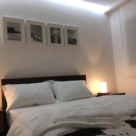 Oporto - Matosinhos Beach Apartman