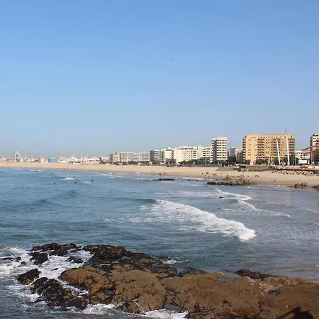 Apartman Oporto - Matosinhos Beach *