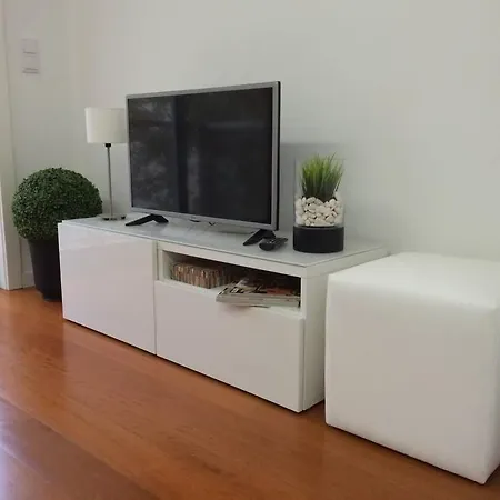Apartman Oporto - Matosinhos Beach Matosinhos